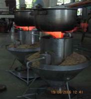 Rice Husk Gasifier Stoves